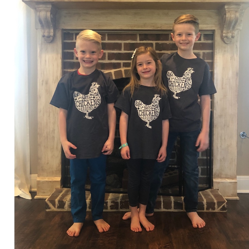 20% 0FF 2-pack Youth Size
